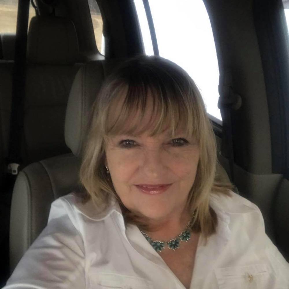 Meet your Posher, Nancy